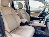 Mitsubishi Montero Sports Full Option